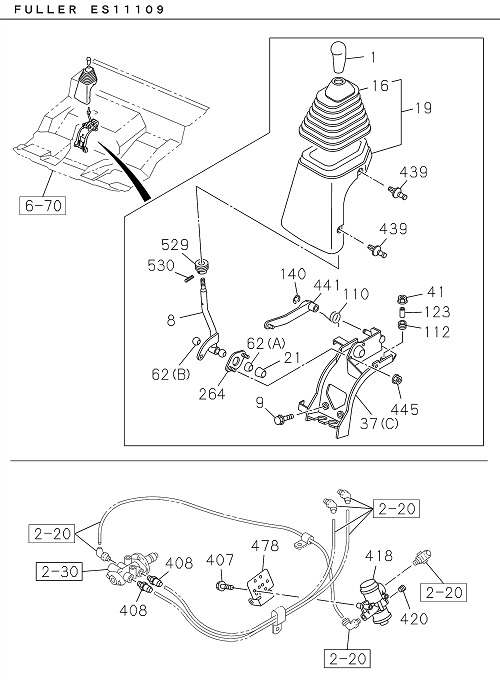 Partial Engine